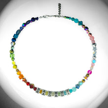 Load image into Gallery viewer, Riot Pride Necklace