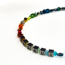 Load image into Gallery viewer, Pride Necklace