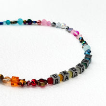 Load image into Gallery viewer, Pride Necklace