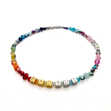 Load image into Gallery viewer, Duality Pride Necklace