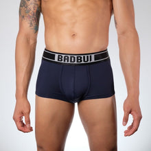 Load image into Gallery viewer, Low Rise Trunk - Navy/Grey