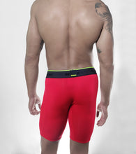 Load image into Gallery viewer, Micro Modal Limited Edition Boxer Brief- FIRE