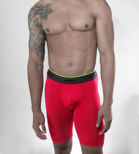Micro Modal Limited Edition Boxer Brief- FIRE
